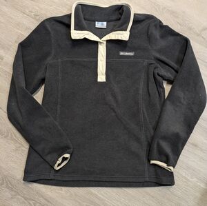 Columbia Fleece Pullover